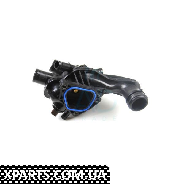 678105 MOTORAD Термостат Citroen C4/MINI (R56/R57/R58/R59)/Peugeot 207, 308 1.4/1.6i 96- (105C)