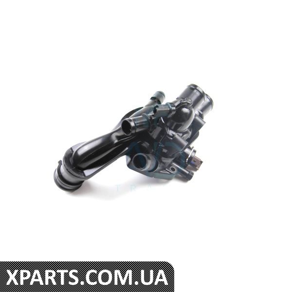 678105 MOTORAD Термостат Citroen C4/MINI (R56/R57/R58/R59)/Peugeot 207, 308 1.4/1.6i 96- (105C)