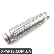 67815 ASAM Гофра глушника 60x300