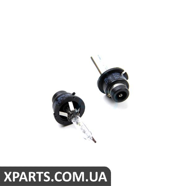 6791D BOSMA Лампа ксенонова D2S XENON 85V 35W P32D-2 4300K ​​(2 шт)