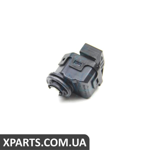 6NM007878531 HELLA Коректор фари A3/A6/A8/OCTAVIA 96-10
