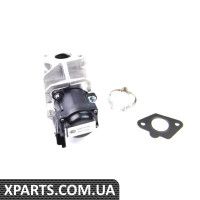 6NU010171101 HELLA Клапан EGR Citroen/Peugeot 1.6HDi
