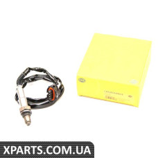 6PA009166501 HELLA Лямбда-зонд Astra G/H/Corsa/Meriva/Omega B/Vectra B/C/ 1.2-3.2 99-