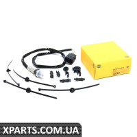 6PA009166841 HELLA Лямбда-зонд Golf V/Touareg 02-
