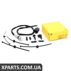 6PA009166841 HELLA Лямбда-зонд Golf V/Touareg 02-