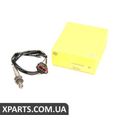 6PA009166981 HELLA Лямбда-зонд Astra HJ/Combo/Corsa/Insignia/Meriva/Omega 1.0-3.2 00-