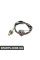 6PA009166981 HELLA Лямбда-зонд Astra HJ/Combo/Corsa/Insignia/Meriva/Omega 1.0-3.2 00-