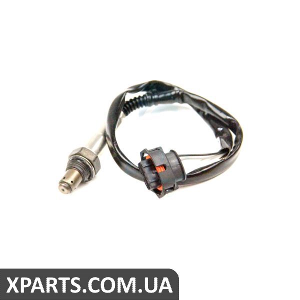 6PA009166981 HELLA Лямбда-зонд Astra HJ/Combo/Corsa/Insignia/Meriva/Omega 1.0-3.2 00-