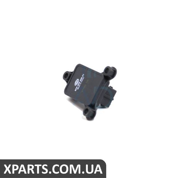6PP009400211 HELLA Датчик тиску наддуву (3 конт.) CITROEN BERLINGO/JUMPER 0.9-2.0 80-