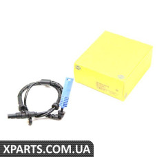 6PU009106321 HELLA Датчик ABS зад. X5 E53 3.0-4.6 00-07