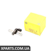 6PU009110871 HELLA Датчик коленвала Dokker/Logan/Sandero/Clio 1.2-1.6 04-
