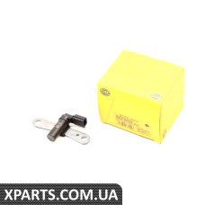 6PU009110871 HELLA Датчик коленвала Dokker/Logan/Sandero/Clio 1.2-1.6 04-