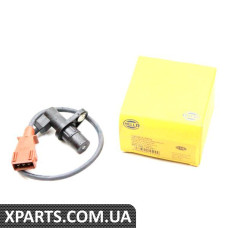 6PU009146051 HELLA Датчик коленвала Berlingo/Jumpy/Jumper/Ducato/Expert/Partner 1.4 94-15