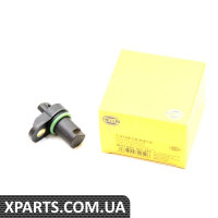 6PU009163361 HELLA Датчик коленвала E60/F10/E65/F10/F07/F01-04/E70 4.0-6.0 05-