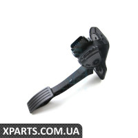 6PV010946211 HELLA Педаль газу FORD TRANSIT/TRANSIT TOURNEO 2.2D-3.2D 06-