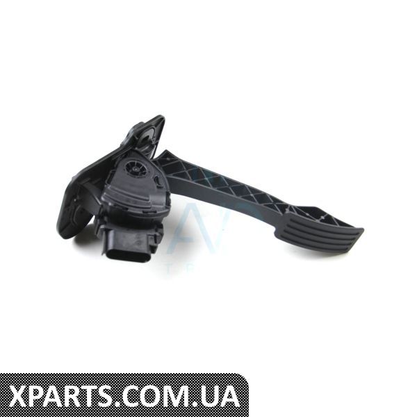 6PV010946211 HELLA Педаль газу FORD TRANSIT/TRANSIT TOURNEO 2.2D-3.2D 06-