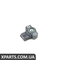 6PX008476111 HELLA Датчик дросельної заслінки BMW3(E30)/3(E36)/5(E34)/5(E39)/7(E32)/7(E38)1.6-4.4 87-04