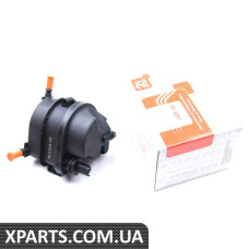 70252 ASAM Фільтр топливний Nemo/Bipper 1.4HDi 08-