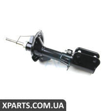 70467 ASAM Амортизатор передній Vito (638) 96-03