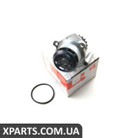 70482 ASAM Водяний насос Caddy III/T5/Octavia/Fabia/Golf V/Passat 1.4/1.9TDI/2.0SDI
