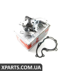 70491 ASAM Водяний насос Connect/Focus/Fiesta 1.8DI/TDCi 02- (75-90PS)