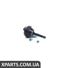 710612 WAHLER Вакуумний регулятор клапана EGR VW Caddy III 1.9TDI