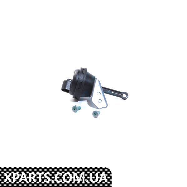 710612 WAHLER Вакуумний регулятор клапана EGR VW Caddy III 1.9TDI