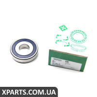 712152110 INA Підшипник КПП Sprinter/Crafter 06>