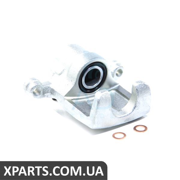 721152 ABS Супорт гальмівний задн. X-Trail (01-08) Пр.