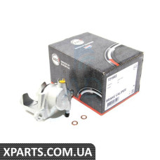 721552 ABS Супорт гальмівний задн. Land Cruiser (10-21) Пр.