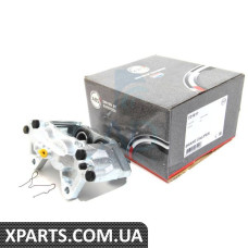 721611 ABS Супорт гальмівний передній LAND CRUISER PRADO 120/125/150 LEXUS GX470 Л.