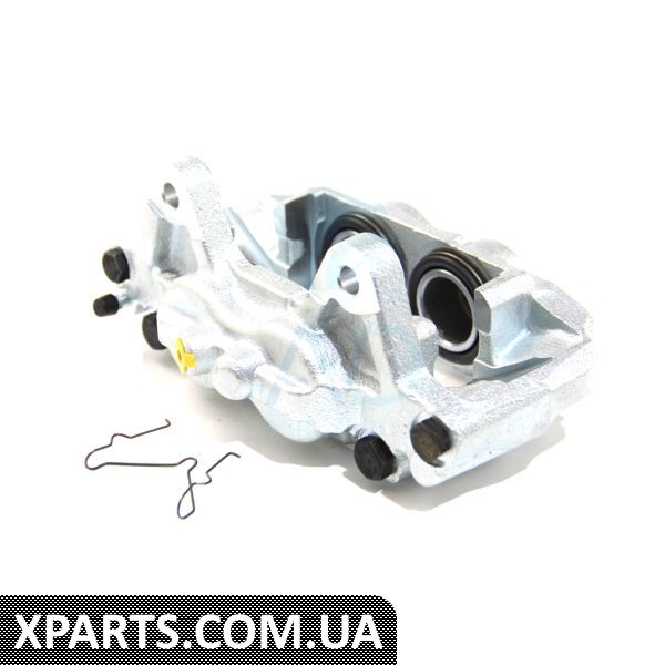 721611 ABS Супорт гальмівний передній LAND CRUISER PRADO 120/125/150 LEXUS GX470 Л.