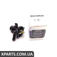 730105 MOTORAD Термостат Opel Astra J/Corsa D, E/Meriva/Zafira Tourer 1.4i 09- (105C)