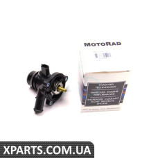 730105 MOTORAD Термостат Opel Astra J/Corsa D, E/Meriva/Zafira Tourer 1.4i 09- (105C)