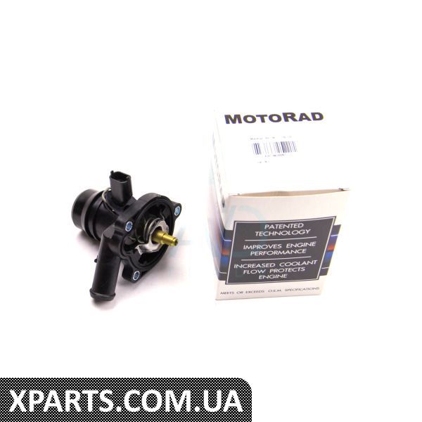 730105 MOTORAD Термостат Opel Astra J/Corsa D, E/Meriva/Zafira Tourer 1.4i 09- (105C)