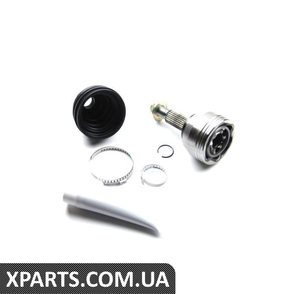 73393 ASAM Шрус зовнішній Megane/Scenic 1.5/1.9 dCi/2.0 04- (25зов. 33внутр.) 73393 ASAM Шрус зовнішній Megane/Scenic 1.5/1.9 dCi/2.0 04- (25зов. 33внутр.)