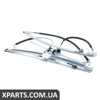 73519 ASAM Склопідйомник передн.прав. Laguna II 01-