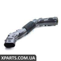 73568 ASAM Патрубок повітрозабірника Logan/Duster 07-