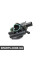 73666 ASAM Термостат 1.9D Kangoo 97-/Clio 98-05/Laguna 99-/Megane 96-03 (89C) з корпусом