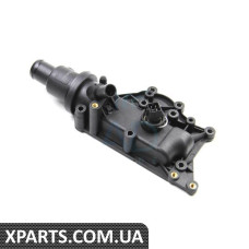 73682 ASAM Термостат Renault Megane/Laguna/Clio/Scenic 1.4/1.6i 98- (89C)