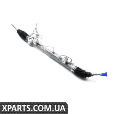 73817 ASAM Рульова рейка Dokker/Lodgy 1.5dCi 12-