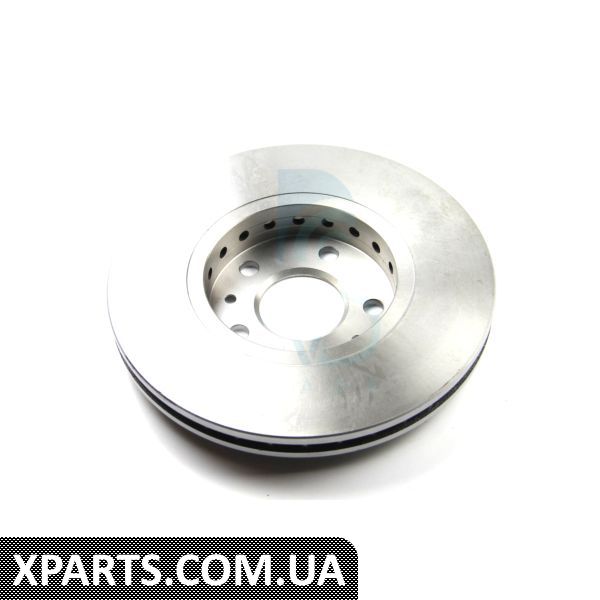 74971 ASAM Гальмівний диск перед. Megane III/Laguna III/Scenic III 08- (296x26)