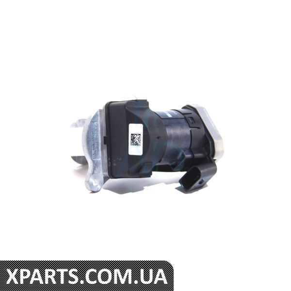 7527D WAHLER Клапан EGR Mercedes Benz W203/204/211/164/221/251 M642