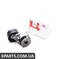 75323 ASAM Натягувач ремінця генератора Trafic/Vivaro/Master/Movano 1.9dCi 01- (+A/C)