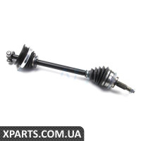 75341 ASAM Піввісь Kangoo 1.5dCi/1.9dTi 02- Л. (23нар./23вн.зуб) (+ABS 44зуба) 75341 ASAM Піввісь Kangoo 1.5dCi/1.9dTi 02- Л. (23нар./23вн.зуб) (+ABS 44зуба)