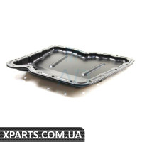 75343 ASAM Масляний піддон Trafic/Vivaro 2.0dCi 06-