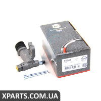 75349 ABS Циліндр зчеплення головний City/Civic/CR-Z/Fit/HR-V/Jazz (05-22)