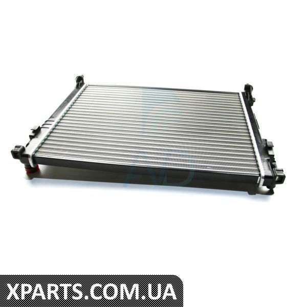 75376 ASAM Радіатор води Trafic/Vivaro 1.9 dTI/dCi 01> (-AC) 75376 ASAM Радіатор води Trafic/Vivaro 1.9 dTI/dCi 01> (-AC)