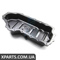 75397 ASAM Масляний піддон Connect 1.8 Di/TDCi 02-