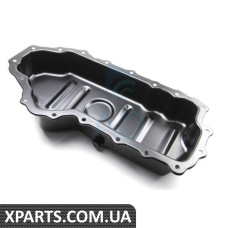 75397 ASAM Масляний піддон Connect 1.8 Di/TDCi 02-